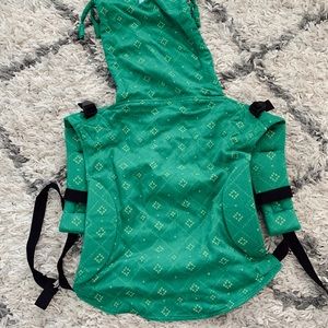 Soul onbuhimu soft structured carrier